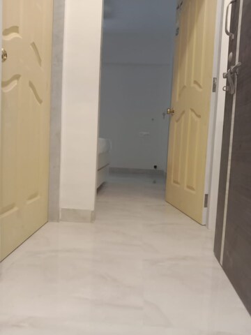 Bathroom in  Pg at Andheri East – for Rent