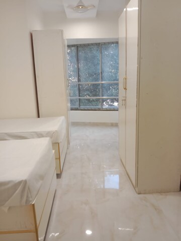 Bathroom in  Pg at Andheri East – for Rent
