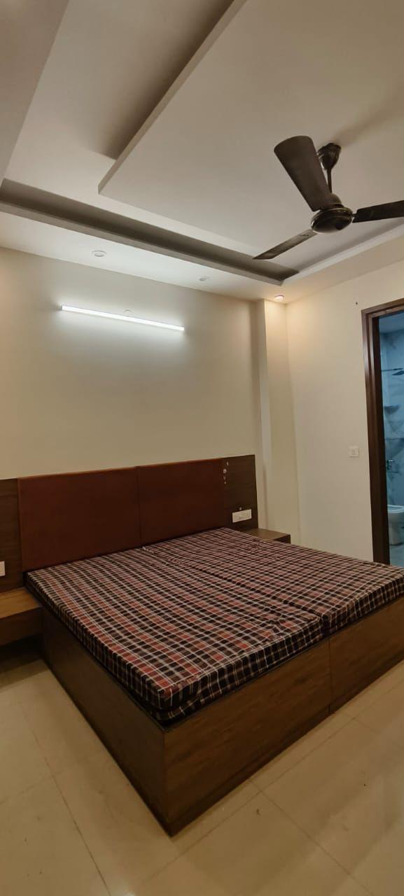 2 BHK + Servant Room Apartment For Sale in Ireo The Grand Arch