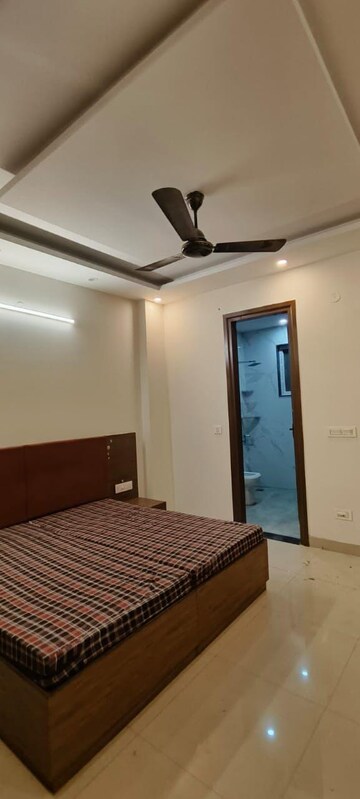 Bedroom in 2 BHK Apartment at Ireo The Grand Arch, Sector 58 – for Sale