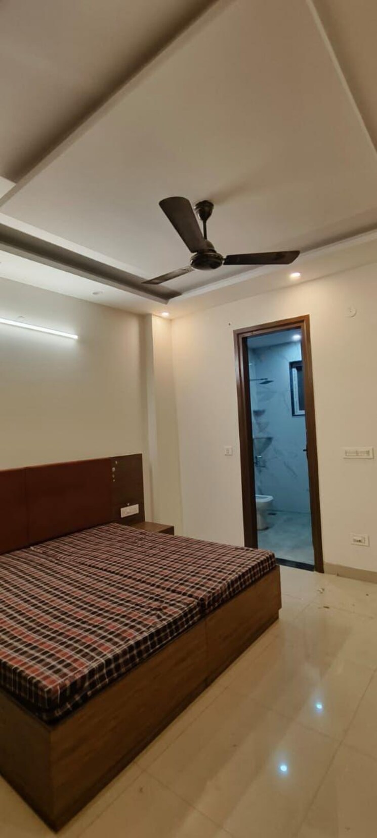 Bedroom, ireo-the-grand-arch 2 Bedroom 1500 Sq.Ft. Apartment In Sector 58 Gurgaon 8070173