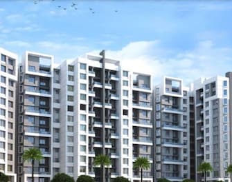 2 BHK Apartment For Resale in Mittal Sun Exotica Yewalewadi Pune  8068750