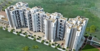 2 BHK Apartment For Resale in Mittal Sun Exotica Yewalewadi Pune  8068750