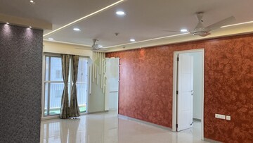 Furnished Amenities in 3 BHK Apartment at Incor One City, Kukatpally – for Rent