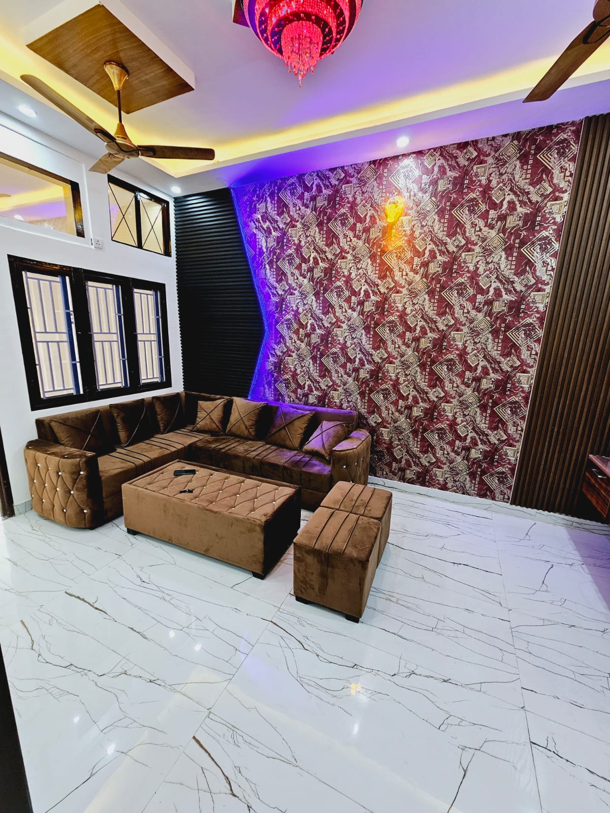 3 BHK + Pooja Room Independent House For Sale in 12345