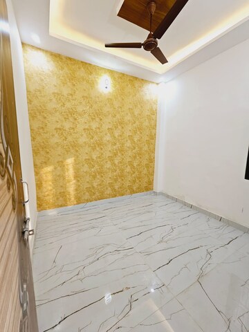 Bedroom in 3 BHK Independent House at Dehradun Cantt – for Sale