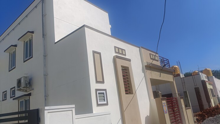 undefined, bathlapalli 2 Bedroom 1000 Sq.Ft. Villa In Bathlapalli Hosur 8070177