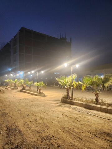 2 BHK Builder Floor – Exterior View View at Jalpura - for Sale