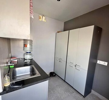 Kitchen in  Office Space at Chintamani Plaza Andheri, Andheri East – for Rent
