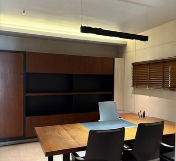 Team Area in  Office Space at Chintamani Plaza Andheri, Andheri East – for Rent