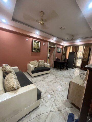 2.5 BHK Apartment For Sale in Gulmohur Garden, Raj Nagar Extension