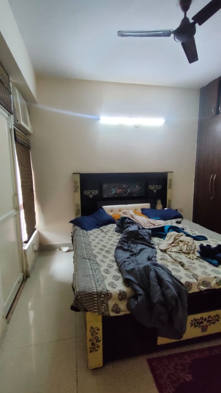 Bedroom, gulmohur-garden 2.5 Bedroom 1290 Sq.Ft. Apartment In Raj Nagar Extension Ghaziabad 8070182