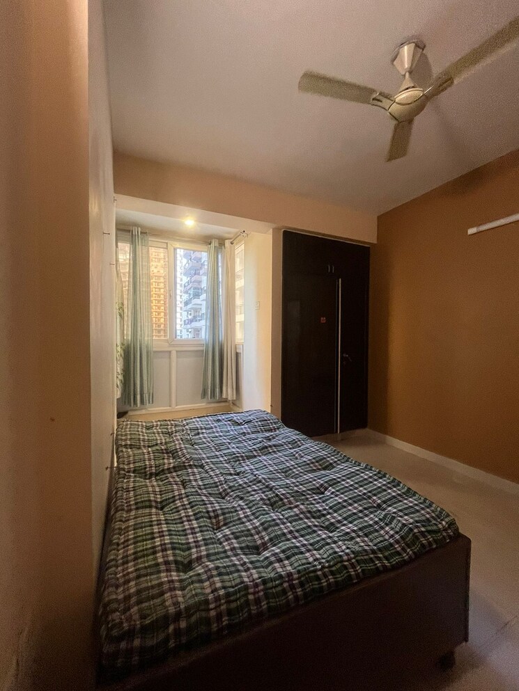 Bedroom, gulmohur-garden 2.5 Bedroom 1290 Sq.Ft. Apartment In Raj Nagar Extension Ghaziabad 8070182