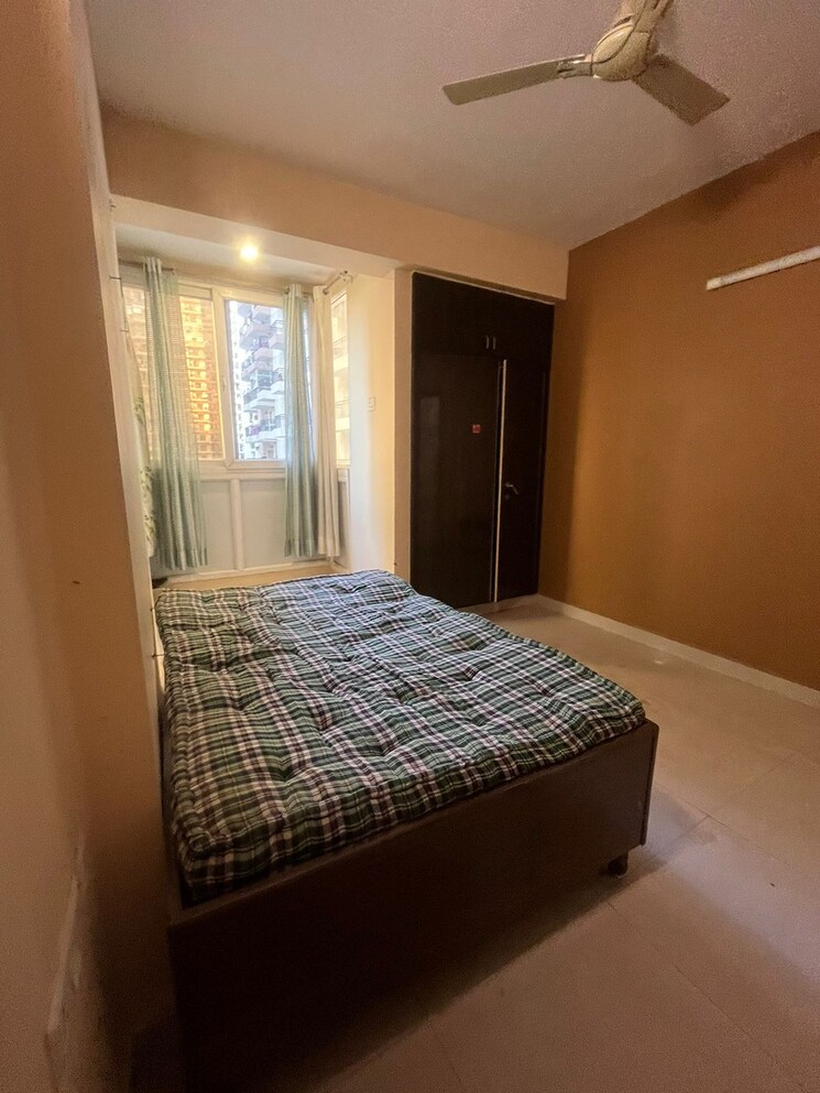 Bedroom, gulmohur-garden 2.5 Bedroom 1290 Sq.Ft. Apartment In Raj Nagar Extension Ghaziabad 8070182