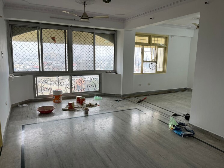 Room, unitech-uniworld-city 3 Bedroom 2368 Sq.Ft. Apartment In Sector 30 Gurgaon 8070193