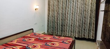 Bedroom in 2.5 BHK Builder Floor at Sector 82 A – for Rent