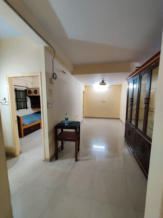 3 BHK Apartment For Rent in Vandana Flora Hsr Layout Bangalore  8070188