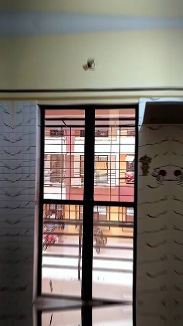 1 BHK Apartment – Exterior View View at Boisar - for Sale