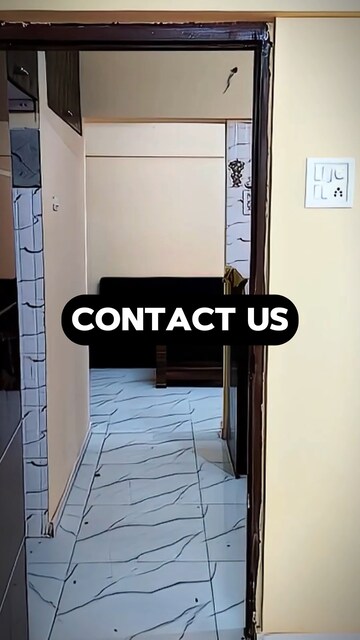  1 BHK Apartment at Boisar – for Sale