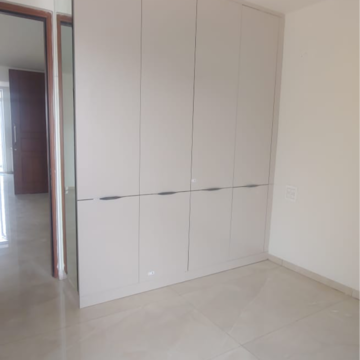 Room in 3 BHK Independent House at Aerocity – for Sale