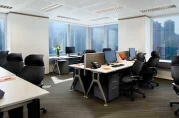 Commercial Office Space 1800 Sq.Ft. For Rent in Andheri East Mumbai  8070197