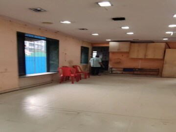 Team Area in  Office Space at Dadar West – for Rent