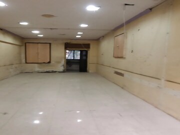  Office Space For Rent in Dadar West