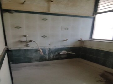 Washroom in  Office Space at Dadar West – for Rent