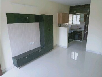 Living Room in 5 BHK Builder Floor at Kr Puram – for Sale