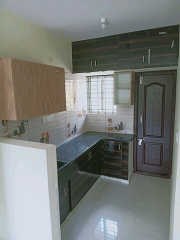 Kitchen in 5 BHK Builder Floor at Kr Puram – for Sale