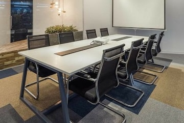 Team Area in  Office Space at Kanakia Spaces Wall Street, Andheri East – for Rent