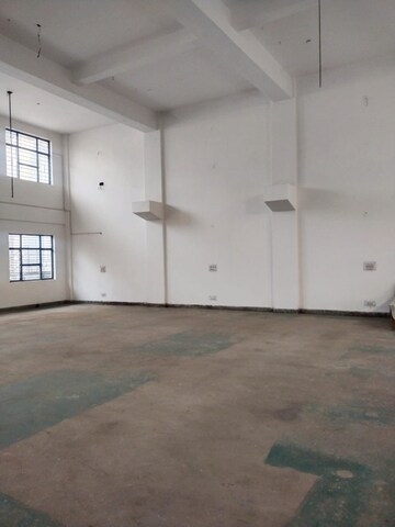 Industrial Plot – Exterior View View at Manesar Sector 4 - for Rent