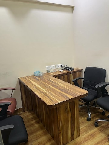 Team Area in  Office Space at Haware Infotech Park, Sector 30 – for Rent