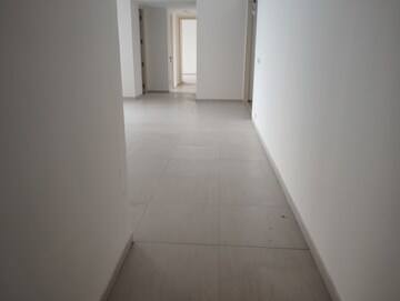Building Lobby in 2 BHK Apartment at Ireo Skyon, Sector 60 – for Sale