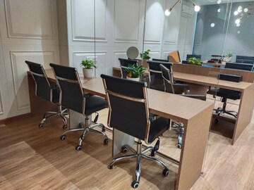  Office Space For Rent in Kamdhenu 23 West, Kopar Khairane