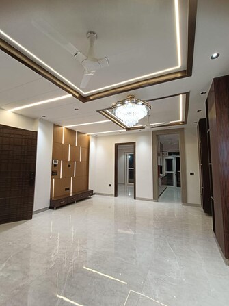 3 BHK Builder Floor For Rent in Sector 46 Gurgaon  8070248