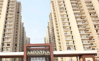 2 BHK Apartment For Resale in Amaatra Homes Sector 10 Greater Noida Greater Noida  8070158