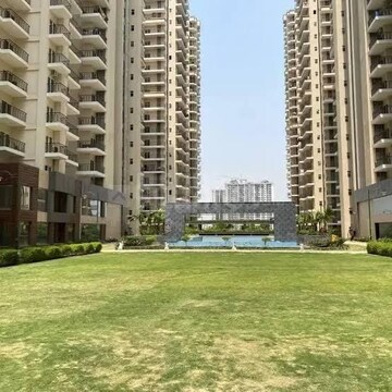 2 BHK Apartment – Exterior View View at Amaatra Homes, Sector 10 Greater Noida - for Sale