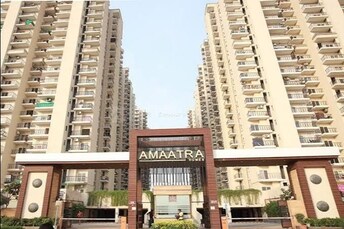 2 BHK Apartment For Resale in Amaatra Homes Noida Ext Sector 10 Greater Noida  8070158