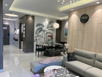 2 BHK Apartment For Sale in Nyati Esteban, Undri