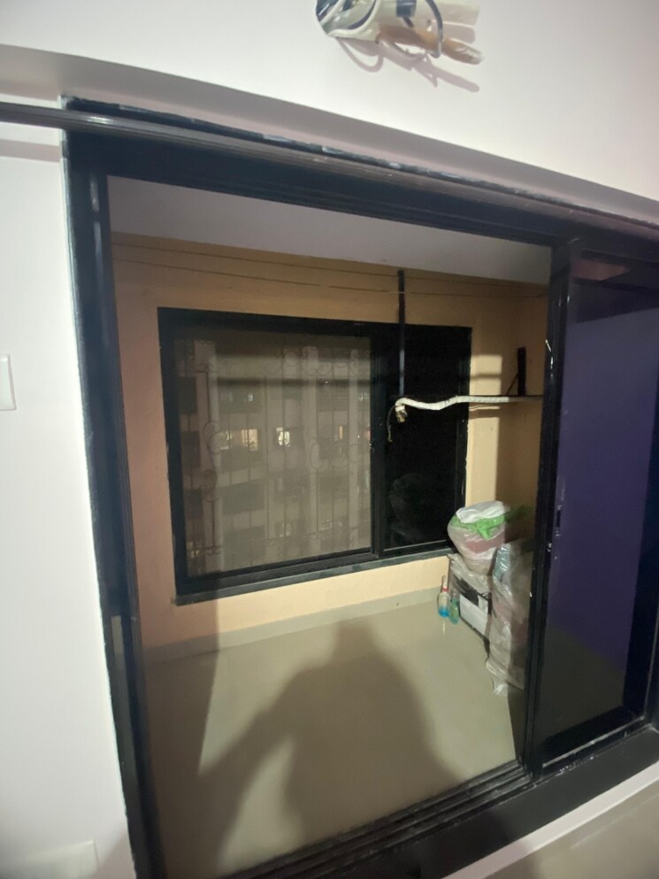 Kitchen, riddhi-siddhi-heights-goregaon-west 1 Bedroom 375 Sq.Ft. Apartment In Goregaon West Mumbai 8070245