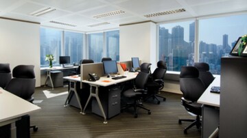 Gym in  Office Space at One BKC, Bandra East – for Rent