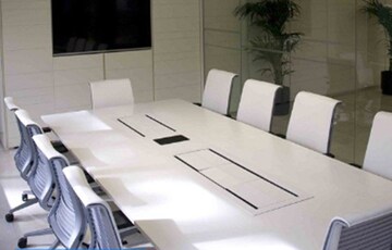 Team Area in  Office Space at One BKC, Bandra East – for Rent