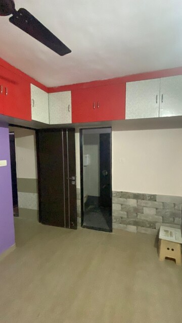Kitchen in 1 BHK Apartment at Riddhi Siddhi Heights Goregaon West, Goregaon West – for Rent