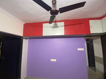 Furnished Amenities in 1 BHK Apartment at Riddhi Siddhi Heights Goregaon West, Goregaon West – for Rent