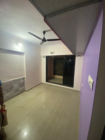 1 BHK Apartment For Rent in Riddhi Siddhi Heights Goregaon West Goregaon West Mumbai  8070254