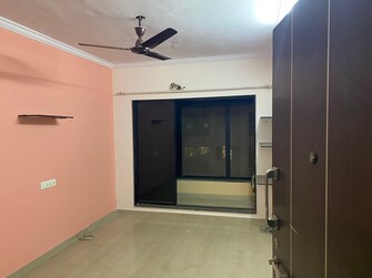 1 BHK Apartment For Rent in Riddhi Siddhi Heights Goregaon West Goregaon West Mumbai  8070254