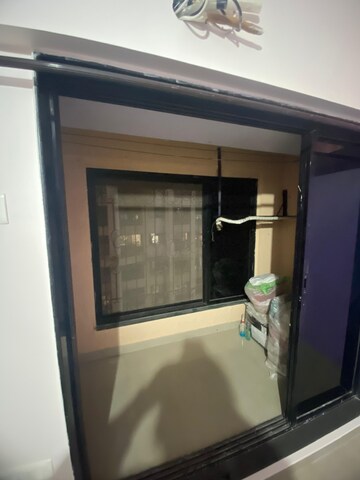 Kitchen in 1 BHK Apartment at Riddhi Siddhi Heights Goregaon West, Goregaon West – for Rent