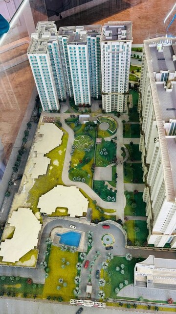 Master Plan in 2 BHK Apartment at Future Estate, Sector 1 Greater Noida – for Sale