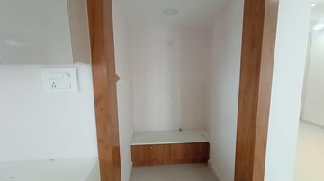 Furnished Amenities in 3 BHK Apartment at SMR Vinay Iconia Phase II, Kondapur – for Rent